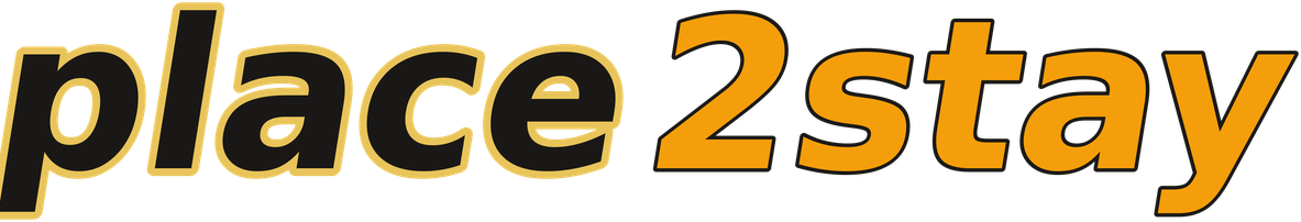place2stay logo